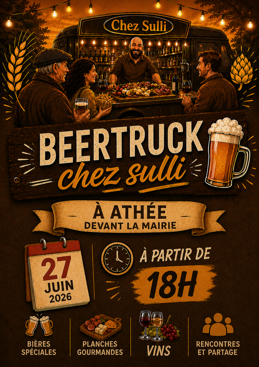 affiche
