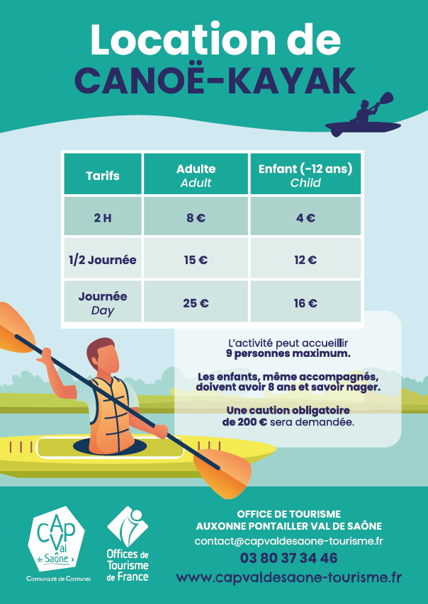 affiche