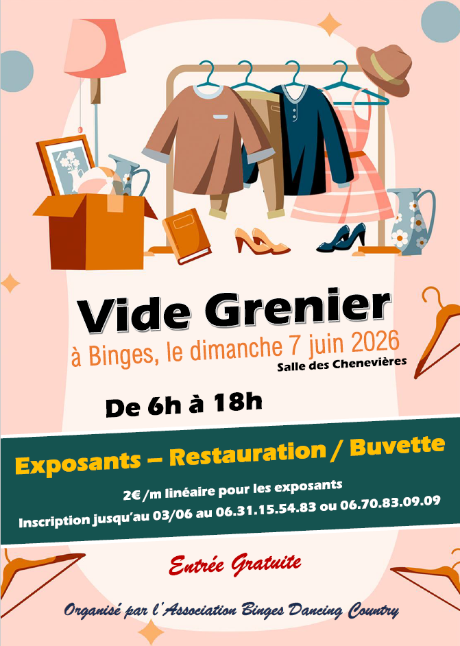 affiche