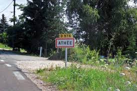 Athée