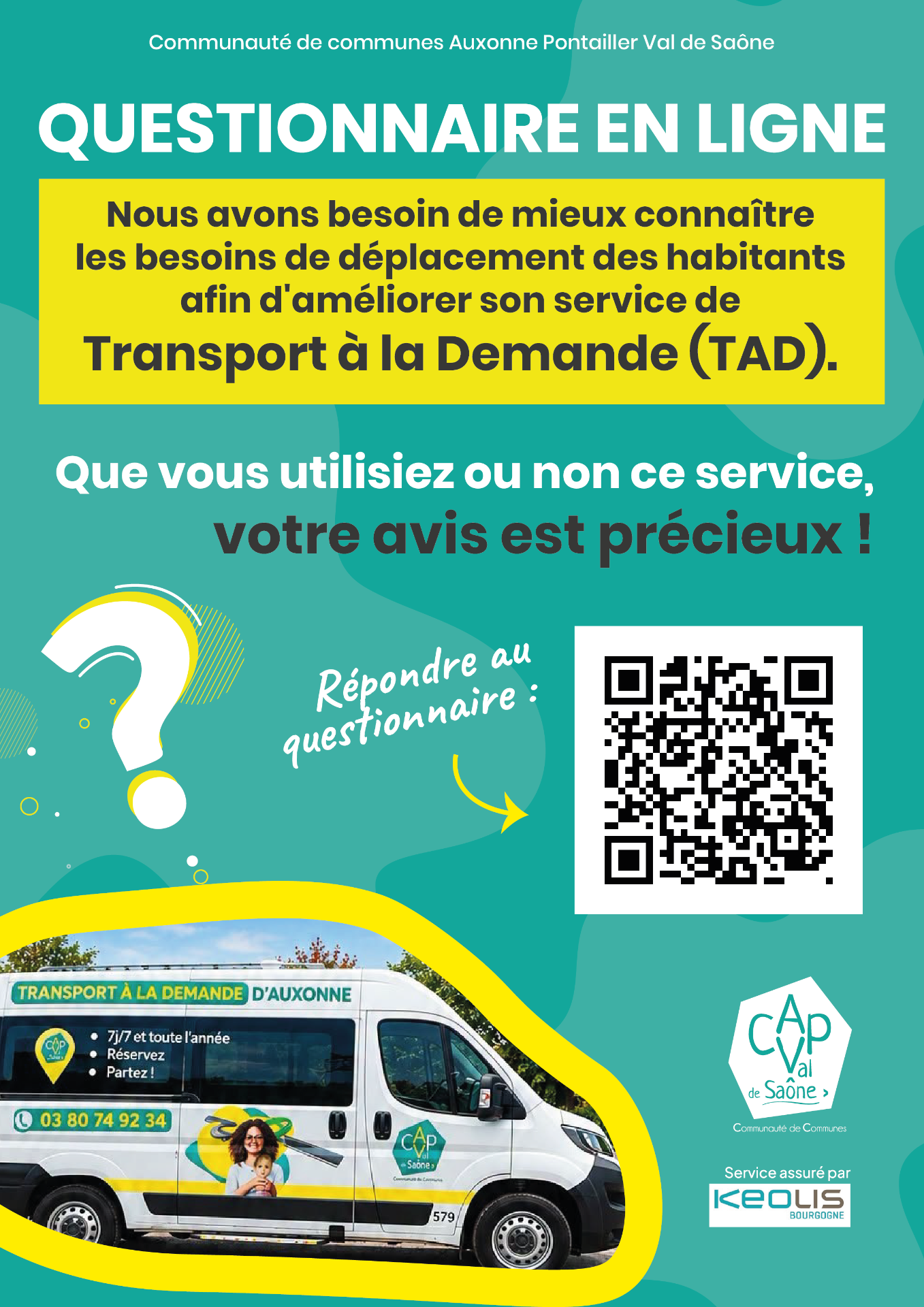 affiche