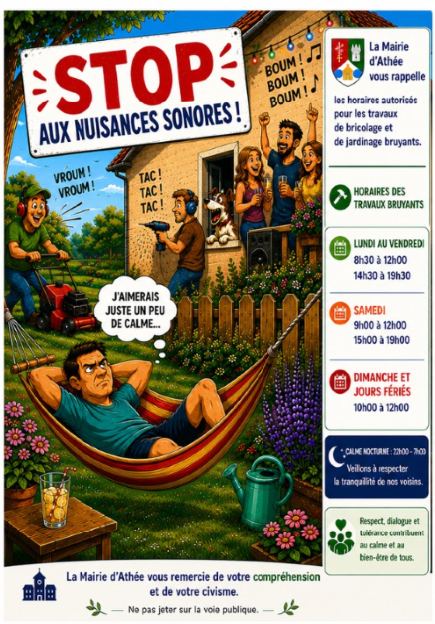 affiche