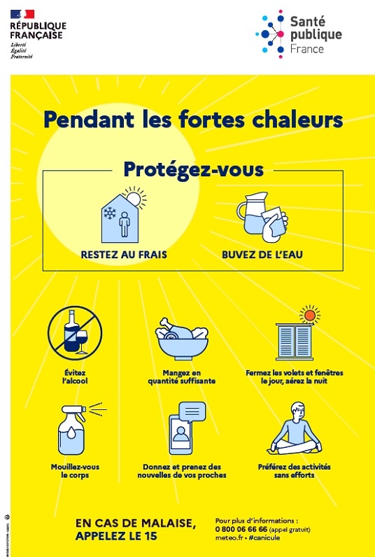 affiche