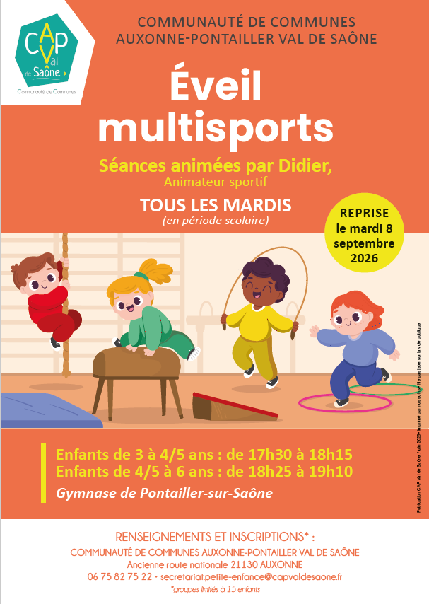 affiche
