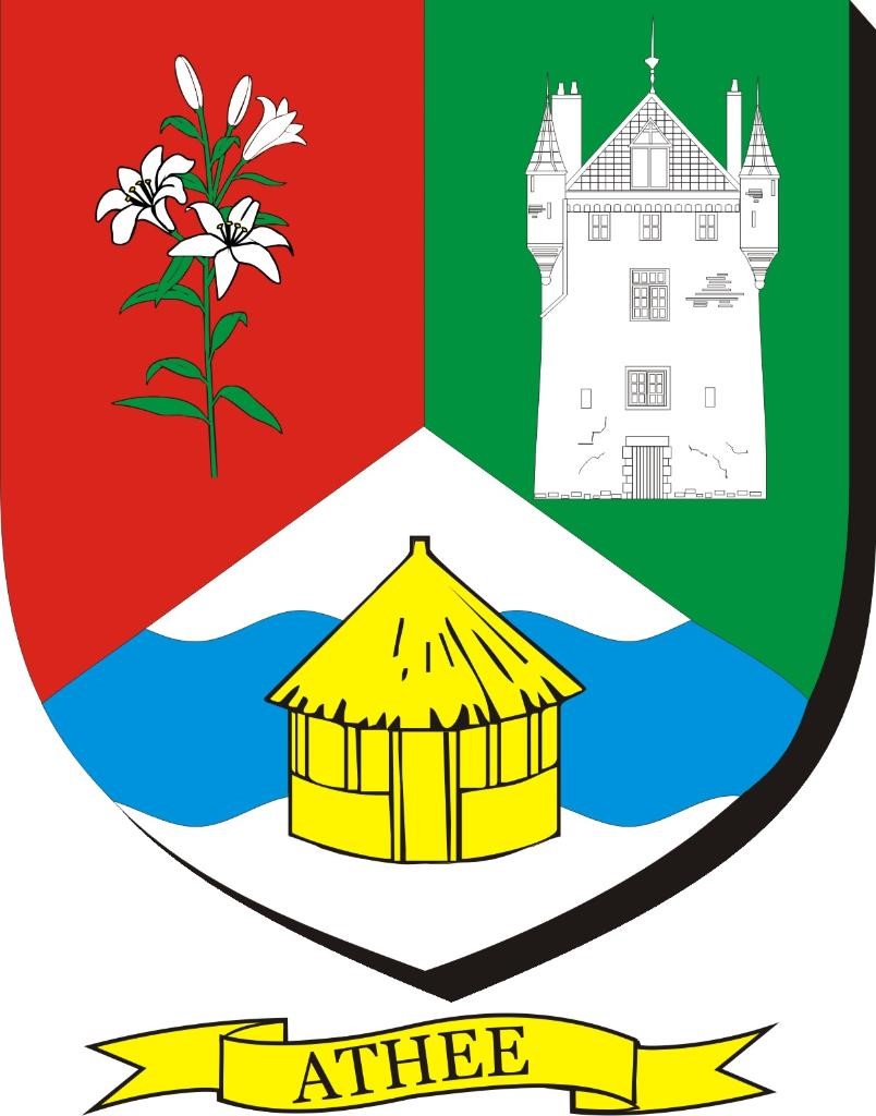 Logo Mairie d'Athée - Côte d'Or