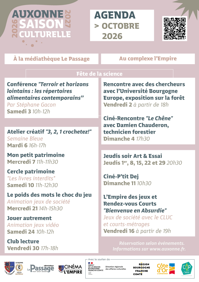 affiche