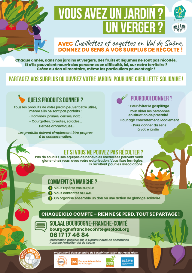 affiche