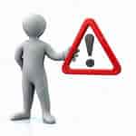 attention