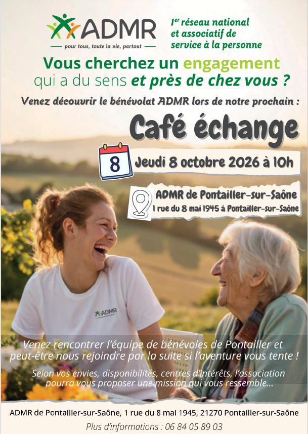 affiche