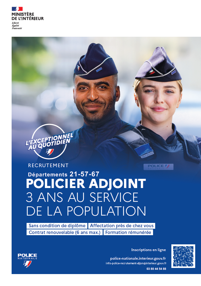 affiche
