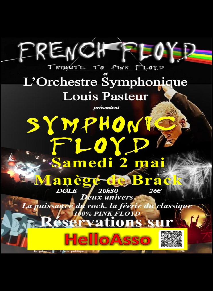 affiche