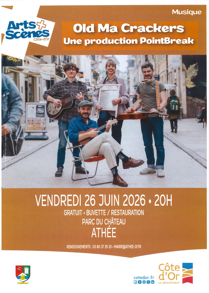 affiche