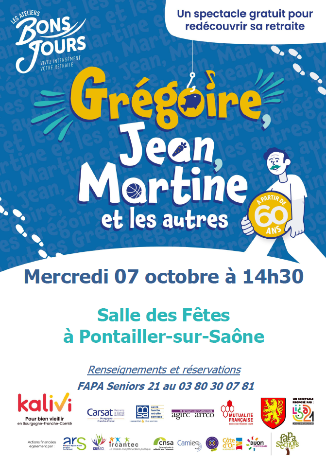 affiche