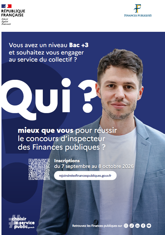 affiche