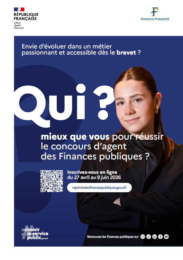 affiche