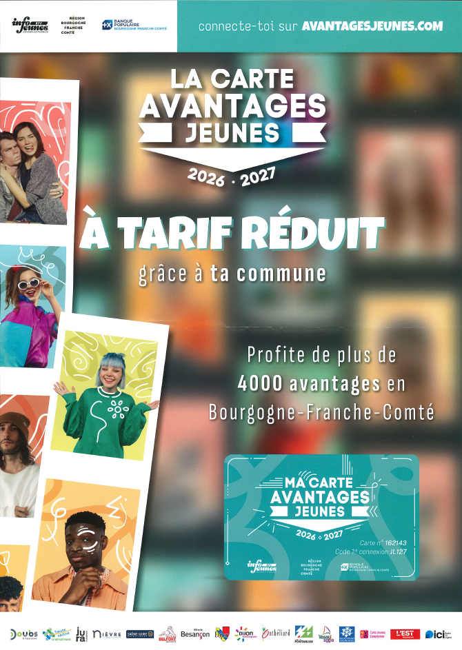 affiche