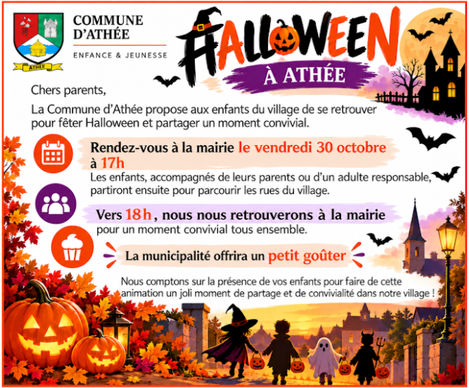 affiche