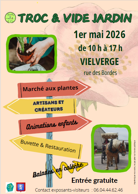 affiche